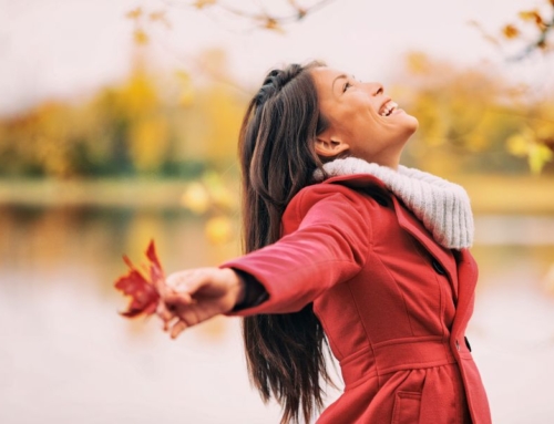 Women’s Health Tips for a Vibrant Fall From Advanced Gynecology of Reno