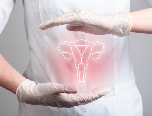 What You Need To Know About A Hysterectomy
