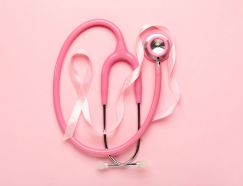 Breast Cancer Awareness Month: Regular Breast Exams Are Key For Early Detection