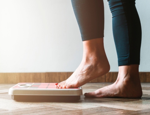 From Irregular Periods To Weight Gain: Common PCOS Symptoms Explained