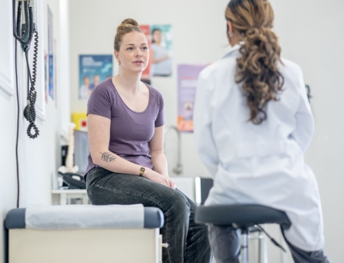 What Reno Women Should Know About Colposcopy & Cervical Health