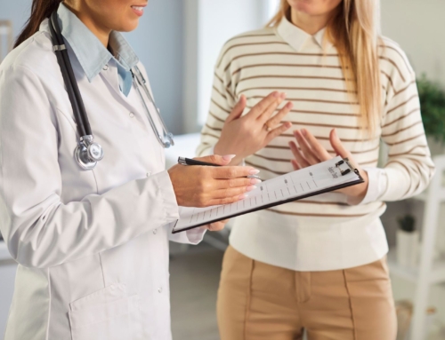 How To Choose The Right Gynecologist In Reno For Your Long-Term Health