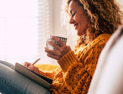 Make Your Health A Priority In 2026: A Women’s Wellness Checklist