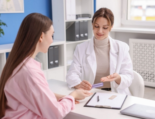 Your Complete Guide to Contraception: Comparing IUDs, Implants, Pills & More