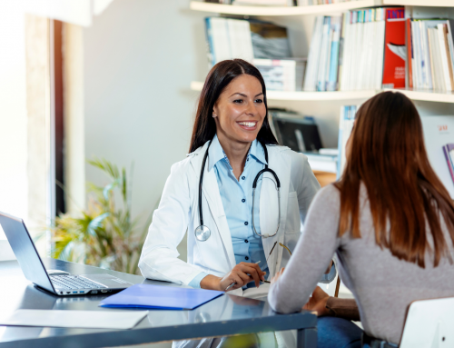 How Often Should You See a Gynecologist? A Guide for Every Stage of Life