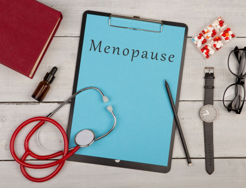Managing Menopause Symptoms in the Reno Summer Heat