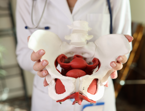 Pelvic Floor Health & Urinary Incontinence: What Every Woman Should Know