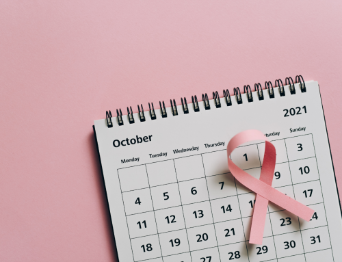 Breast Cancer Awareness Month: Breast Exams, Mammograms & Changes to Watch For